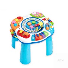 윈펀 러닝테이블 1살아기장난감