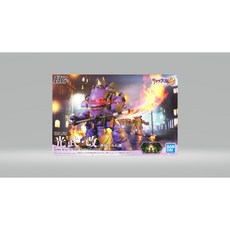 BANDAI HG 1/20 靈子甲冑 光武・改 神崎堇機 組裝模型, 1個