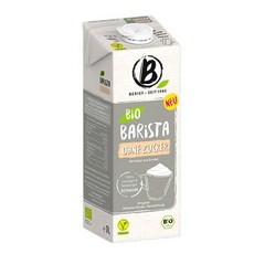 Berief 베리프 바이오 바리스타 노슈가, 4개, 1L