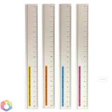 5보급창고 20cm 알루미늄직자 스텐자, 랜덤1개