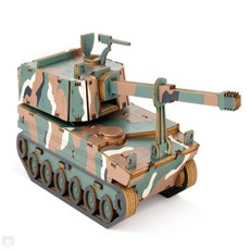 프라모델용품 전차 자주포 모형 조립 부품 키트 빠른배송 구조물 접착 모형재료