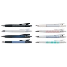 올드림 파이롯트 OPT 샤프 0.5mm, 스트라이프