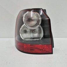 랜드로버 프리랜더2 중기형 운전석 테일램프 후미등