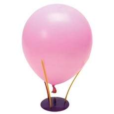 공기역학 풍선띄우기 호버크래프트 과학교구 과학체험교실 과학교구만들기 만들기용, 2개