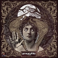 [CD] Amorphis - Circle