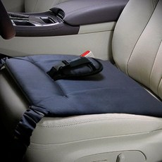 임산부 안전띠 보조방석 산모방석 만삭벨트 압박방지 방석 차량용품, 1개