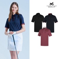 국내매장정품 밀레 여성 티셔츠 메쉬 반팔 카라티셔츠 3종세트 밀레티셔츠 소풍 아웃도어여성 밀레긴팔 엄마티셔츠