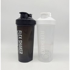 동양 플렉스 쉐이커 보틀 600ml, 1개