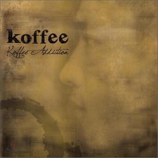 커피(Koffee) - Koffee Addition [Single], 1CD