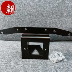 JSTC 後照鏡前移用 六點式車台強化支架 FORCE