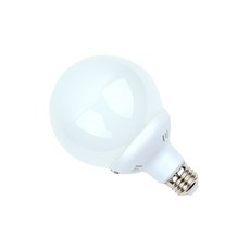 두영 LED 볼램프 7.5W 9.5W 13W 주광색 전구색, 7.5W-주광색(하얀빛), 1개