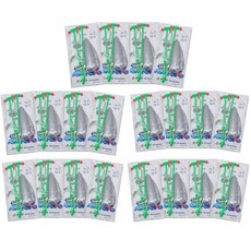 원투낚시 묶음추 20개 묶음바늘 원투봉돌 민물바다 겸용, 1세트, 20개입