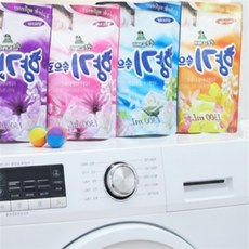 콩들 향기속으로 1300ml 실내건조섬유유연제, 후로랄