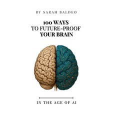 (英文圖書)100 Ways To Future-Proof Your Brain 平裝版, ARC & Edge, 英文