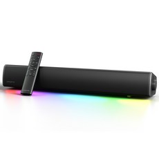 크리에이티브 사운드 블라스터 GS5 RGB 게이밍 사운드바, 크리에이티브 사운드 블라스터 GS5 RGB 게이밍 사운