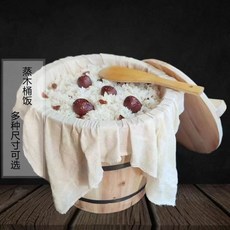 棉紗布 蒸飯遮蓋布 豆腐壓布 豆漿過濾布 純棉透氣 鎖邊布料 多尺寸可選, 1個, 棉細布鎖邊,51*51一張