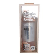 유피스 일회용 젖병, 1개, 핑크