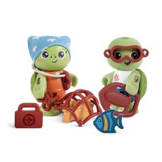 Hape Kayl & Wai 세트