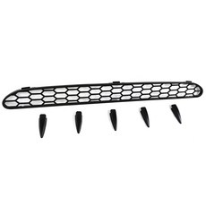 速霸陸 Subaru Crosstrek XV 2代 Impreza 5代 掀背 後防刮板 後踏板保護 2018-2022, 1個