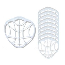 대형 숨쉬기 10개입 반영구 마스크가드 편한 1(개) 4164 PCS