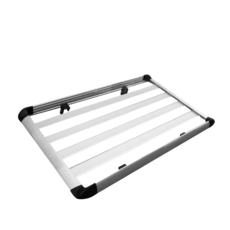 루프랙 루프박스 루프바스켓 차량 세단 튜닝 용 가로바 루프 자동차 거치대 캐리어 SUV, 펀치프리, 가로대 1개 톱 2개, 1개