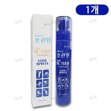 뿌리는 호관원, 1세트, 1개입