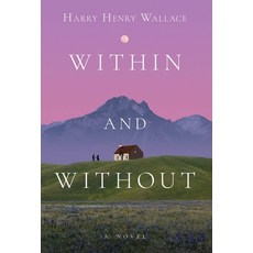 (英文圖書)Within and Without 精裝版, Atmosphere Press, 英文