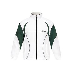 요넥스 261JJ006U 배드민턴 공용 풀집업 바람막이 자켓