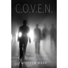 (영문도서) C.O.V.E.N. Paperback, Palmetto Publishing, English, 9798822939257