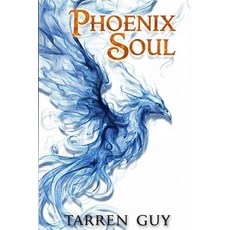 (英文圖書)Phoenix Soul 平裝版, Thorpe-Bowker, 英文