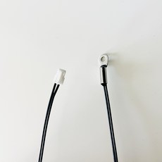 일월 온수매트 E4 에러 셀프 온도조절기 고장 부품 수리키트 NTSM 온도센서 히터센서 608d 603s 612d 607s 202d 201s 605s 611s 613s 606d, 1개