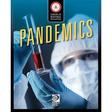 (영문도서) Pandemics Paperback, World Book, English, 9780716694847