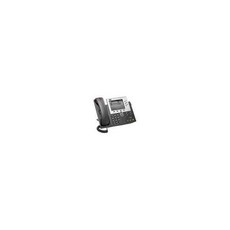 Cisco 7961G IP 전화기(CP-7961G)(아마존 공식 리퍼비시), Cisco 7961G IP 전화기(CP-7961G)(아