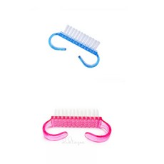 디따조아 네일아트 먼지 브러시 손톱가루청소솔