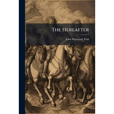 (英文圖書)The Hereafter 平裝版, Hutson Street Press, 英文