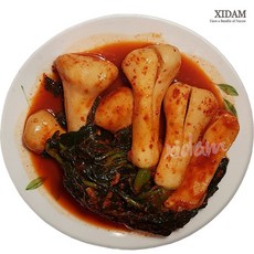 옐로우 남도 총각김치 3kg, 1개