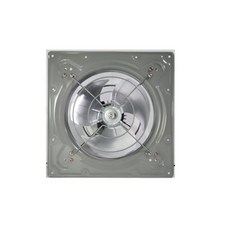 혜성팬테크 HV-30BFR 환풍기 급배기용 고압스틸팬 유압식환풍기 셔터포함 흡베기 겸용