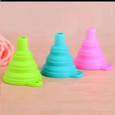 차량 와이퍼 와셔 커버 그랜저 탱크 저장소 투싼 엑센트 산타페 현대 액센트 유체 Ig 팰리, 1개, H. 프로모션 기간 중 두꺼운 접이식 깔때기 1개입