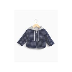 패션스타트 패턴인 P1181 Jumper 아동 점퍼 옷 패턴 도안 옷본 아동복