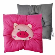 USB 캐릭터 엉덩이방석 따뜻한방석 겨울방석 발열방석 보온방석 사무용방석, 본상품선택