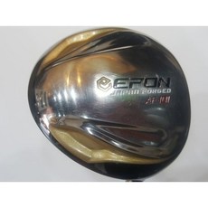 중고 에폰 AF-101 드라이버 9.5도 헤드 / 2010505720173, 기본 : 상세페이지 참조