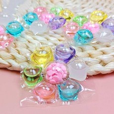 洗衣球 濃縮 洗衣, 1個, 50顆,50顆