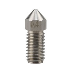 AnkerMake M5 3D打印機噴嘴, 1個, 不鏽鋼噴嘴1.75/0.4MM