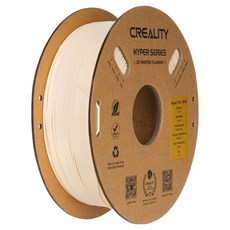 크리얼리티 하이퍼 PLA 3D 프린터용 필라멘트 1.75mm 1kg, 스킨
