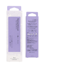 inclear 私密淨化凝膠 10入裝 凝膠輔助清潔, 薰衣草潤滑凝膠(紫) 3支入, 1.7g, 1件