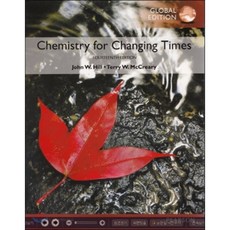 Chemistry For Changing Times Global Edition : 25 Need-To-Know Management Ratios