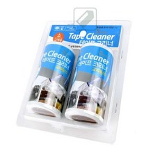 분필스 침구청소 테이프 크리너 리필 2p