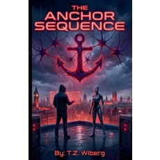 (英文圖書)The Anchor Sequence 平裝版, T.Z. Wiberg, English, Paperback