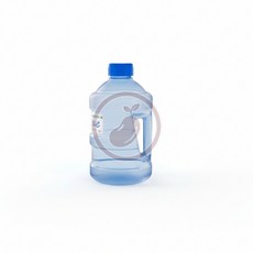 콩들 휴대용 물통 미니물병