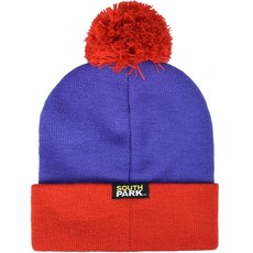 South Park 캐릭터 코스프레 헤드웨어 스탠 마쉬 카일 브로플로프스키 에릭 카트맨 케니 맥코믹 디자인 Kyle Broflovski 단일 사이즈